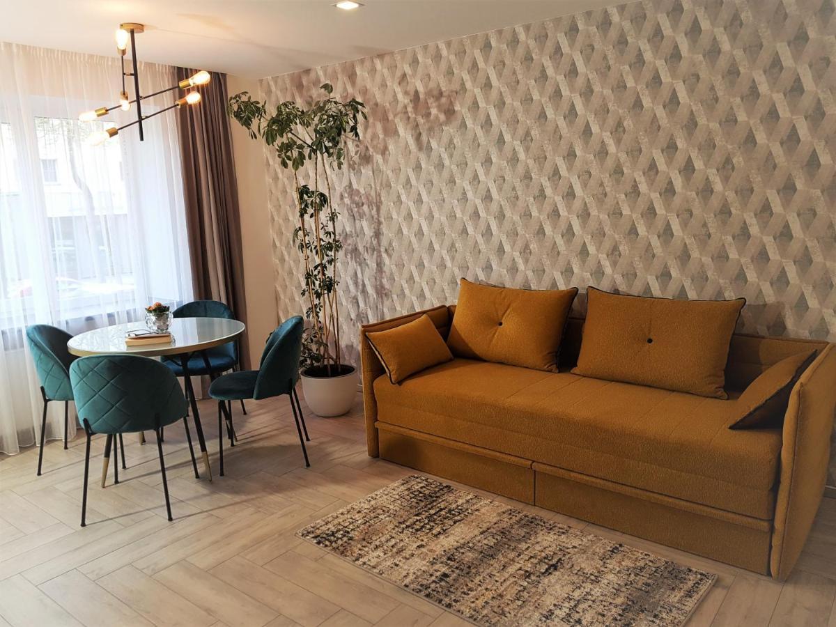 Apartment For You Šiauliai Exterior foto