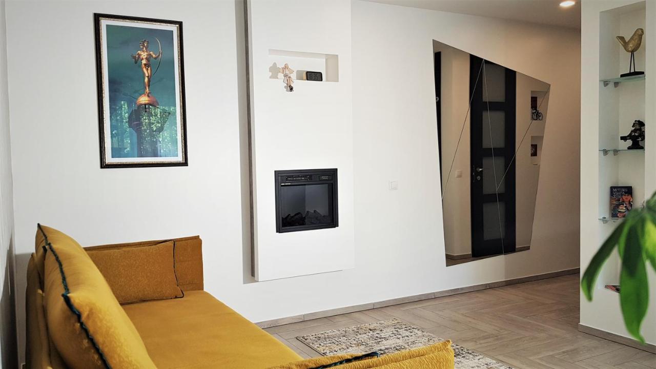 Apartment For You Šiauliai Exterior foto